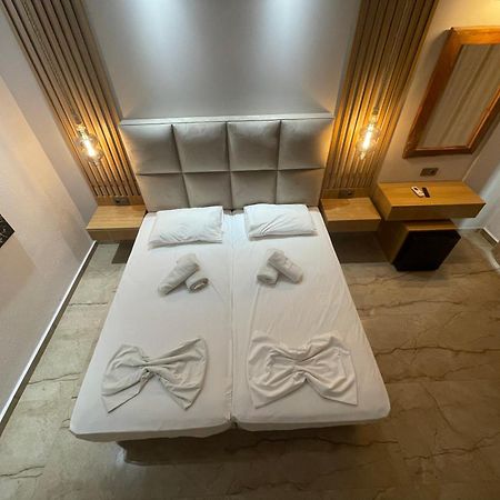 Rachoni Amazing Rooms And Maisonettes Skala Rachoni  外观 照片
