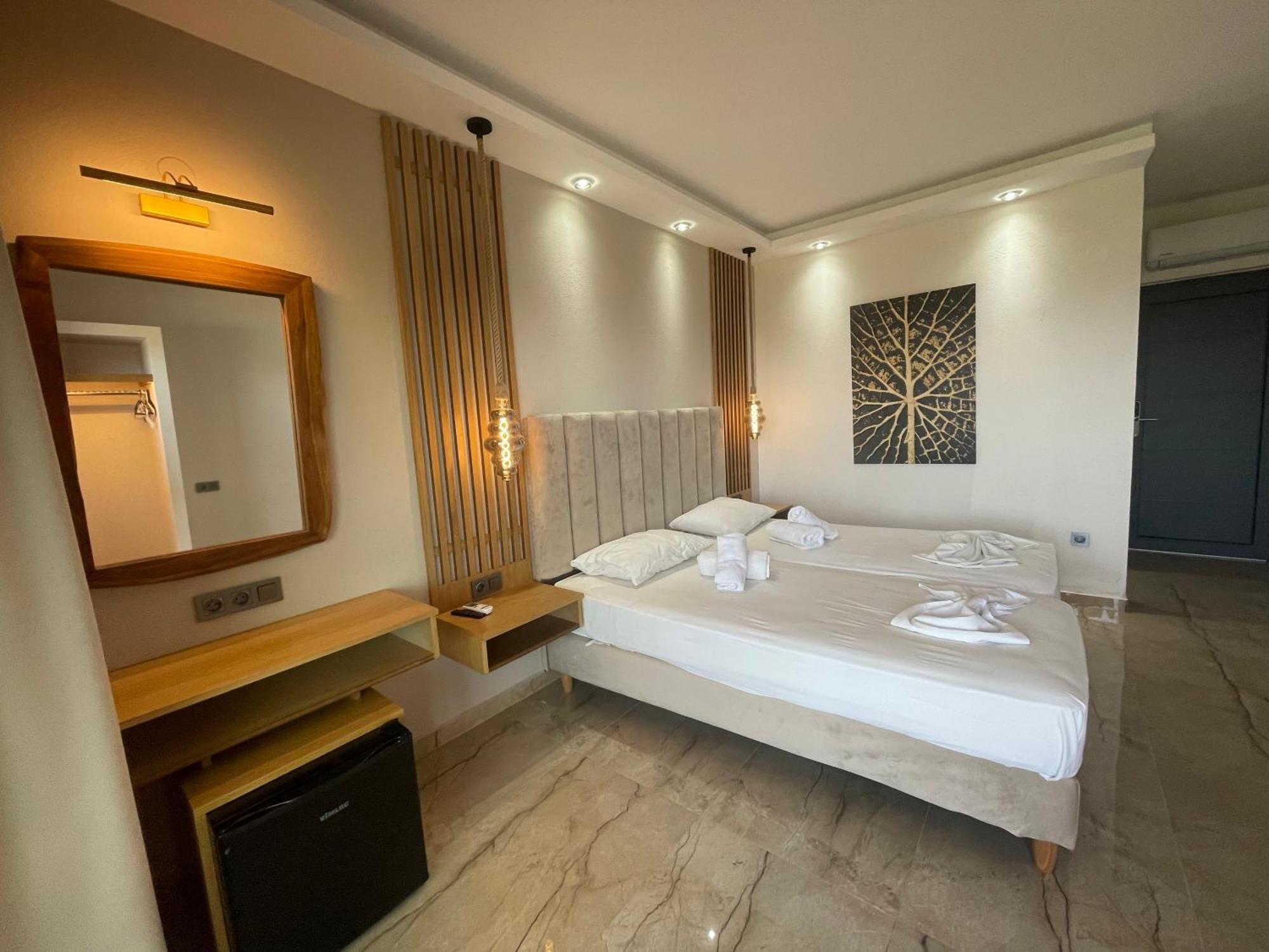 Rachoni Amazing Rooms And Maisonettes Skala Rachoni  外观 照片
